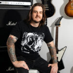 Todd Jones Says Nails Will Continue With New Members