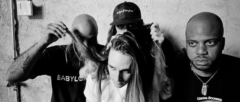 Trash Talk, Show Me The Body, Angel Du$t, Etc. Booked For 2022 'Lookout Fest'