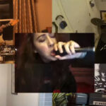 Watch Converge, Fit For An Autopsy, Fucked And Bound, Etc. Members Cover White Zombie