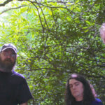 Valkyrie (Ex-Baroness) Premiere "Evil Eye"