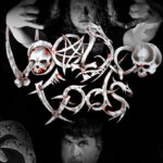 Voodoo Gods (Cannibal Corpse, Nuclear Rabbit, Etc.) To Release Sophomore Album "The Divinity Of Blood"
