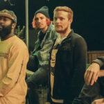 BackWordz Share "Veracity" B-Side Track "The Great Equalizer"