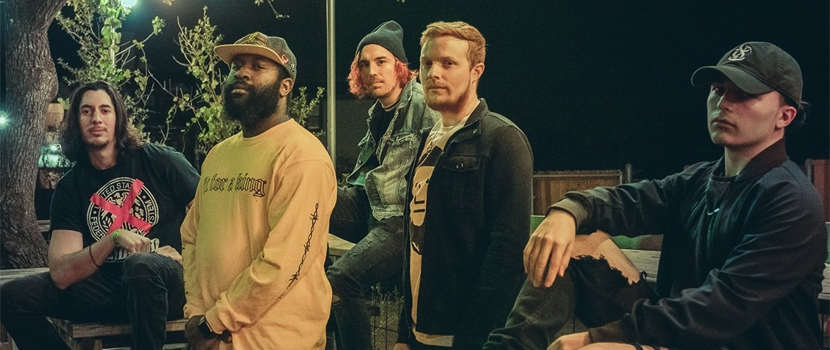 BackWordz Share "Veracity" B-Side Track "The Great Equalizer"