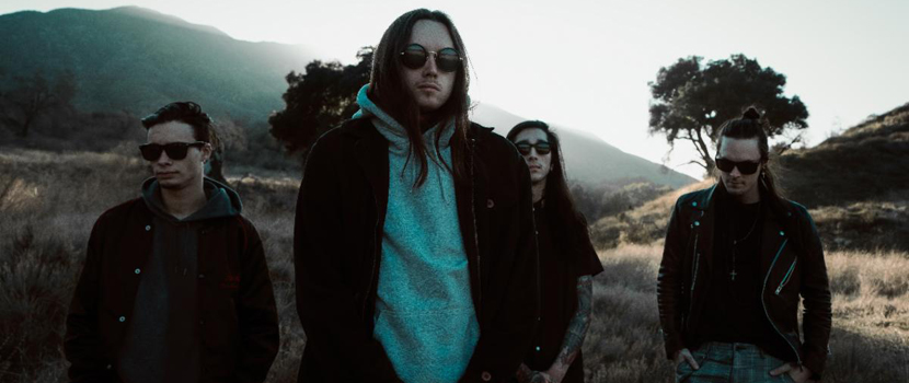 Bad Omens Release Live EP