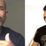 Anthrax, Volbeat & Suicidal Tendencies Members Team With D.M.C. For RUN-D.M.C. Medley