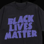 Black Sabbath Release Official Black Lives Matters Shirt Popularized By Rage Against The Machine's Tom Morello