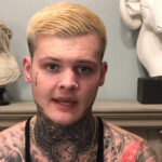 Ex-Lorna Shore/Signs Of The Swarm Vocalist CJ McCreery Addresses Past Allegations Made Against Him In New Statement