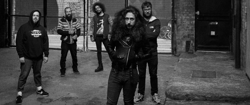 Deafkids & Petbrick To Release New Collaborative Album "Deafbrick", Hear "Força Bruta"