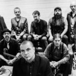 En Minor Announce November Livestreamed Show