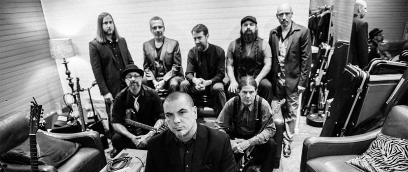 Phil Anselmo's En Minor Debut New Track "Blue"