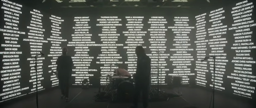 See Fever 333's Recent Livestreamed 'Long Live The Innocent' Concert