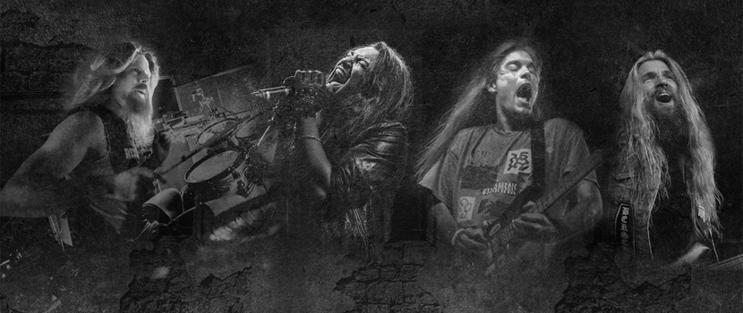 Firstborne (Ex-Lamb Of God/Megadeth) Debut "The Bidding"