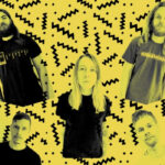 Glorious (Employed To Serve, Renounced) Stream Debut EP