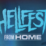 'Hellfest Open Air' To Hold 'Hellfest From Home' Virtual Festival This Weekend