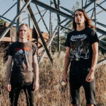 Homewrecker Guitarist & Bassist Quit Band