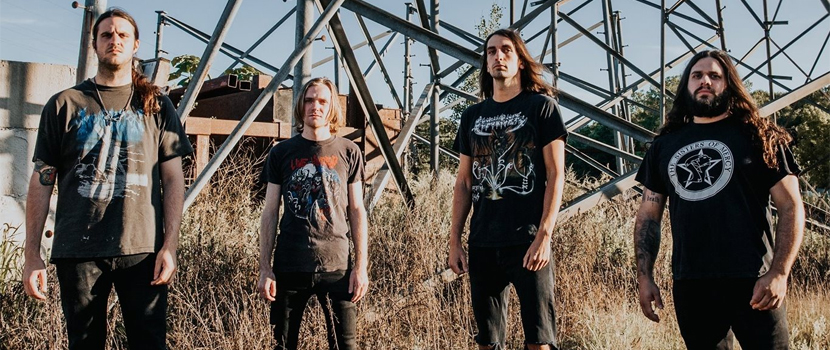 Homewrecker Kick Out Frontman Matt Barnum Following Sexual Misconduct Allegations