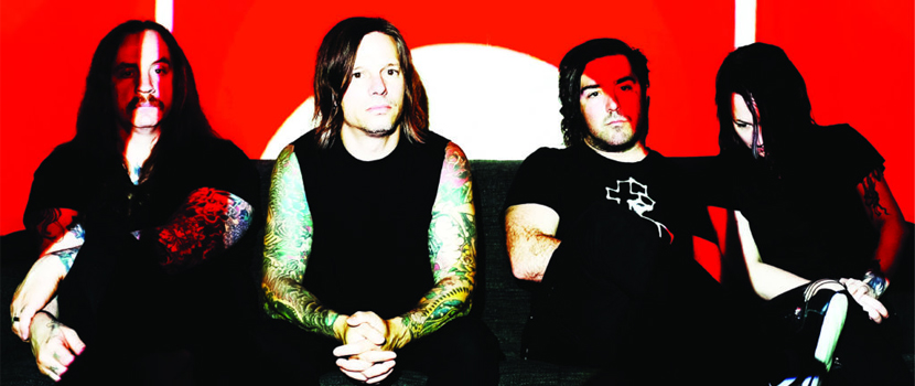 Horseneck (Will Haven, Chelsea Wolfe) Release Cover Of Alice Cooper's "School's Out"