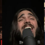 Cold, Crobot, Candlebox, Etc. Members Share Cover Of Temple Of The Dog's "Hunger Strike"