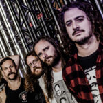 Inter Arma And Artificial Brain Announce East Coast Mini-Tour