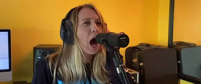 Employed To Serve, Ex-The Dillinger Escape Plan, Etc. Members Cover Deftones' "Elite"