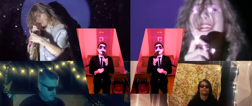 See Mastodon, YOB, Old Man Gloom, Etc. Members Cover Kate Bush