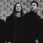 Kingdom Of Giants To Release New Album "Passenger" In October, Debut "Sync"