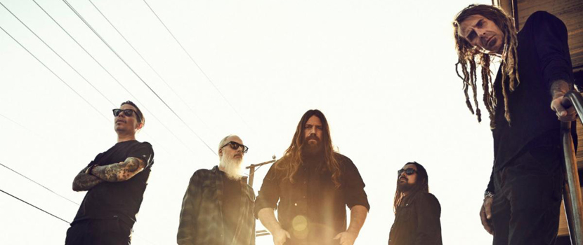 Lamb Of God, I Prevail, P.O.D., Sevendust, Etc. Set For 2022 'ShipRocked' Cruise