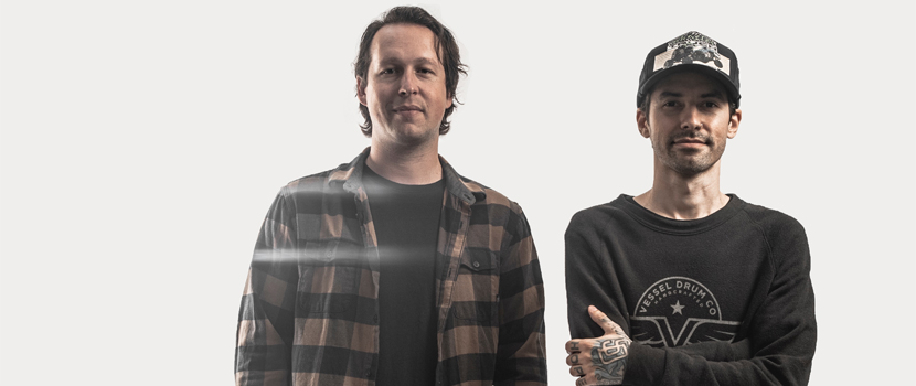 Lifelong (Ex-Confide) Sign With Solid State Records, Debut "Above The Waves"
