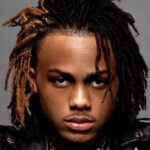 Former Unlocking The Truth Frontman Malxolm Brixhouse Shares New Solo Track "Phantom"