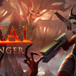 Trivium, Arch Enemy, Refused, Dark Tranquillity, Etc. Members To Take Part In 'Metal: Hellsinger' Live Performance At 2022 'Gamescom'