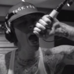 Machine Gun Kelly And Travis Barker Share Cover Of Rage Against The Machine's "Killing In The Name"