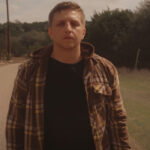 The Contortionist's Michael Lessard Launches New Solo Track "Use The Rest"