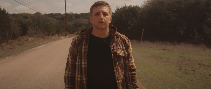 The Contortionist's Michael Lessard Launches New Solo Track "Use The Rest"