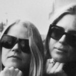Myrkur & Anna von Hausswolff Share Cover Of Björk's "All Is Full Of Love"