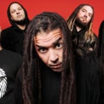 Nonpoint's Next Cover Song Has Been Decided, See Elias Soriano Guest On New Killset Video
