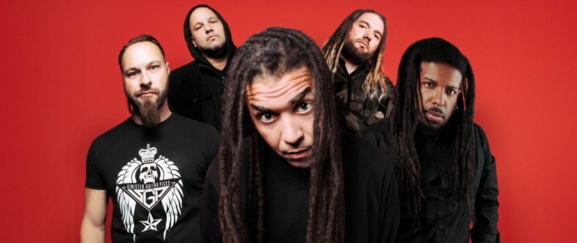 Nonpoint Hosting Fan-Voted Bracket To Pick Their Next Cover Song