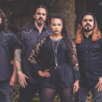 Oceans Of Slumber Release Acoustic Version Of "The Colors Of Grace"