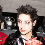Palaye Royale Fire Bassist Daniel Curcio Following Allegations Of Misconduct