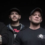 Phil Labonte's Pre-All That Remains Band Perpetual Doom Reunite, Hear Re-Recorded "Apt. 213"