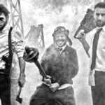 Polkadot Cadaver Announce Spring Western U.S. Tour