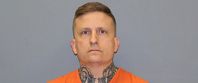 Premonitions Of War Guitarist Michael Gaytan Arrested With Nearly $2 Million Hidden In His Truck