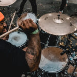 Bracewar's Rashod Jackson Issues New Statement After Being Called Out For Past Homophobic Slurs