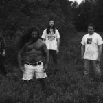 Scorched Fire Drummer Matt Izzi