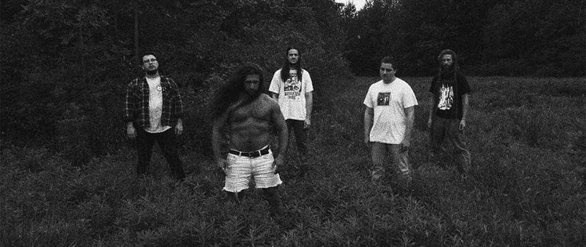 Scorched Fire Drummer Matt Izzi