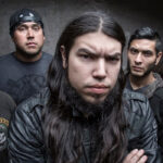 Shattered Sun Debut "Bled For You"