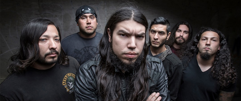 Shattered Sun Set August Release Date For New Album "Bled For You"