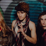 Tallah Debut "Overconfidence" Music Video, Discuss Nü-Metal Appreciation