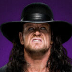 WWE Wrestling Legend The Undertaker Reveals His Favorite Metal Bands
