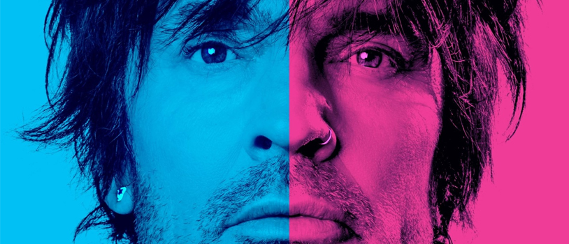 Mötley Crüe's Tommy Lee Launches New Project, Debuts Fred Durst Directed Music Videos