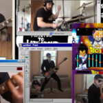 Cave In, Coheed And Cambria, Piebald, Etc. Members Cover Tom Petty's "Runnin' Down A Dream"